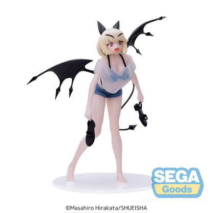 Debby the Corsifa is Emulous from Lumina Debby the Corsifa Swimsuit Ver.