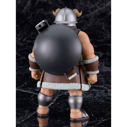 Delicious in Dungeon Figma Senshi -Action Figure