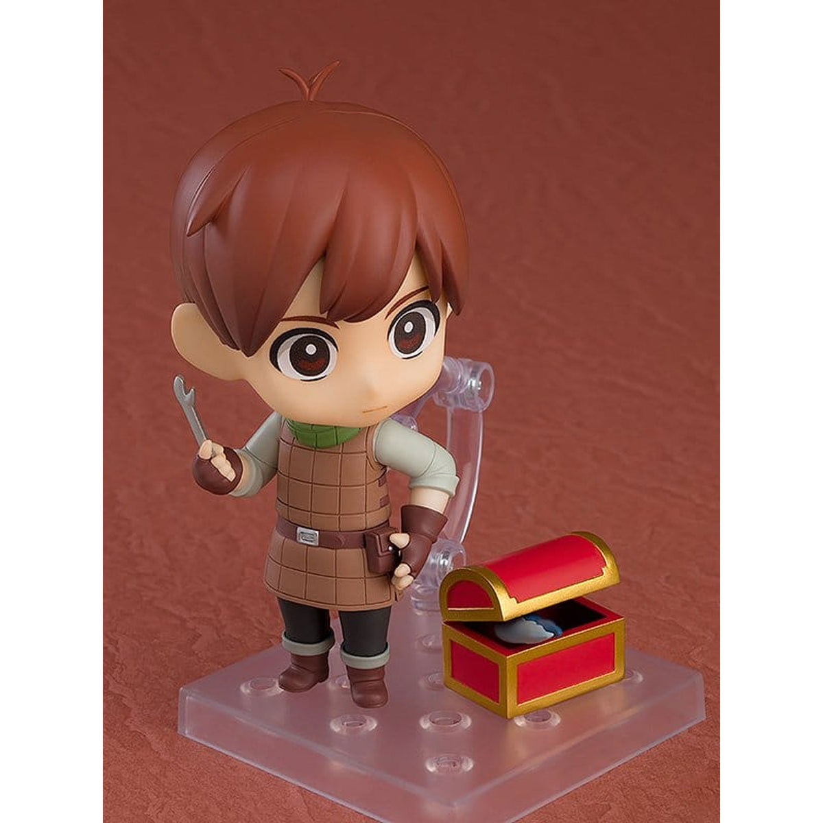 Delicious in Dungeon Nendoroid Chilchuck -Action Figure