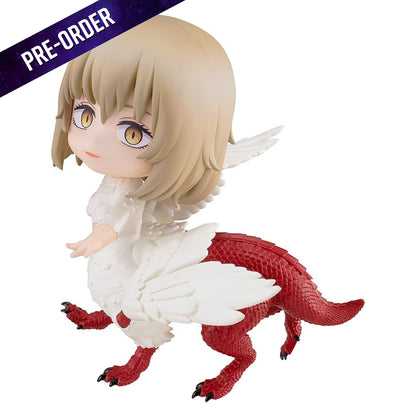 Delicious in Dungeon Nendoroid Falin (Chimera) -Action Figure