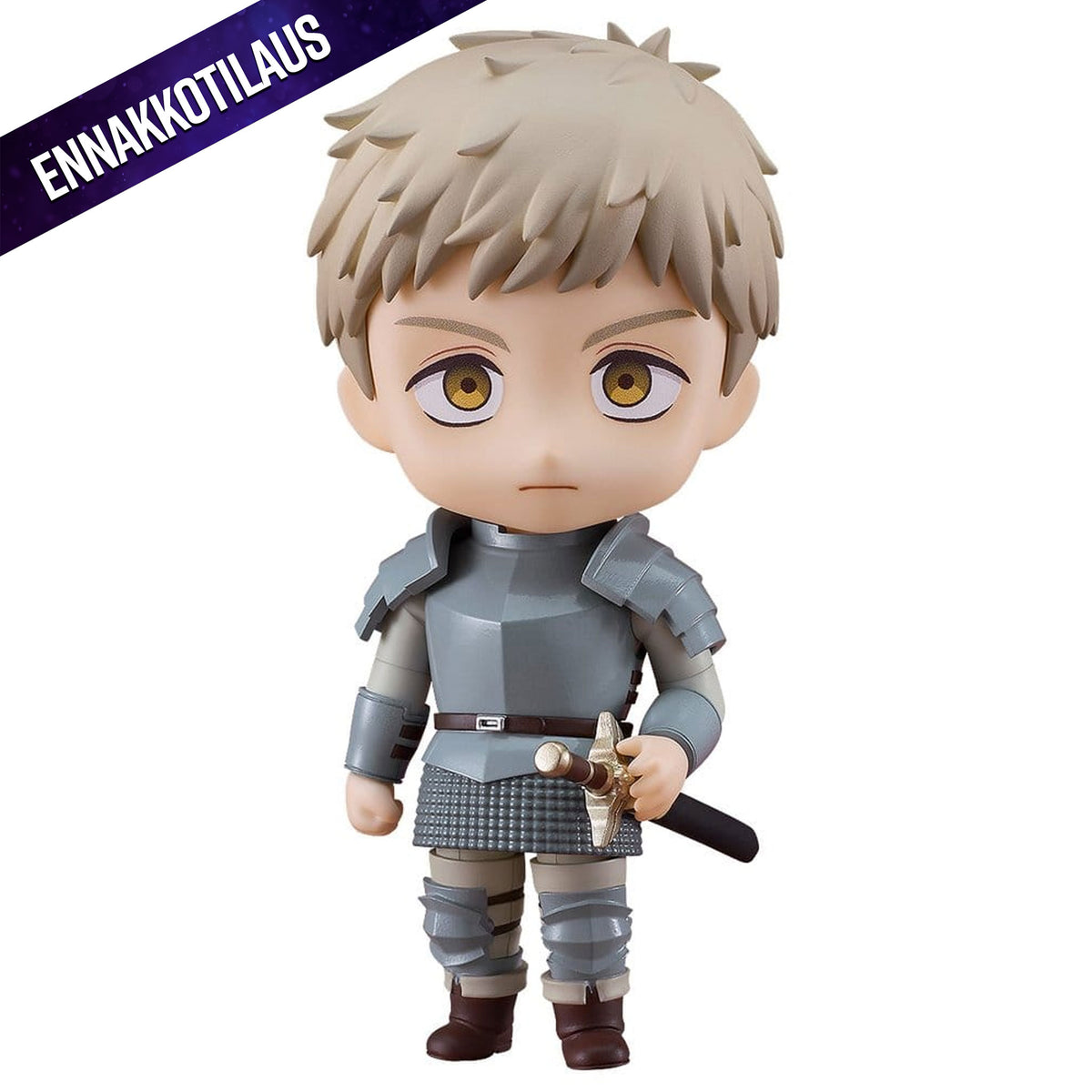 Delicious in Dungeon Nendoroid Laios -Action Figure