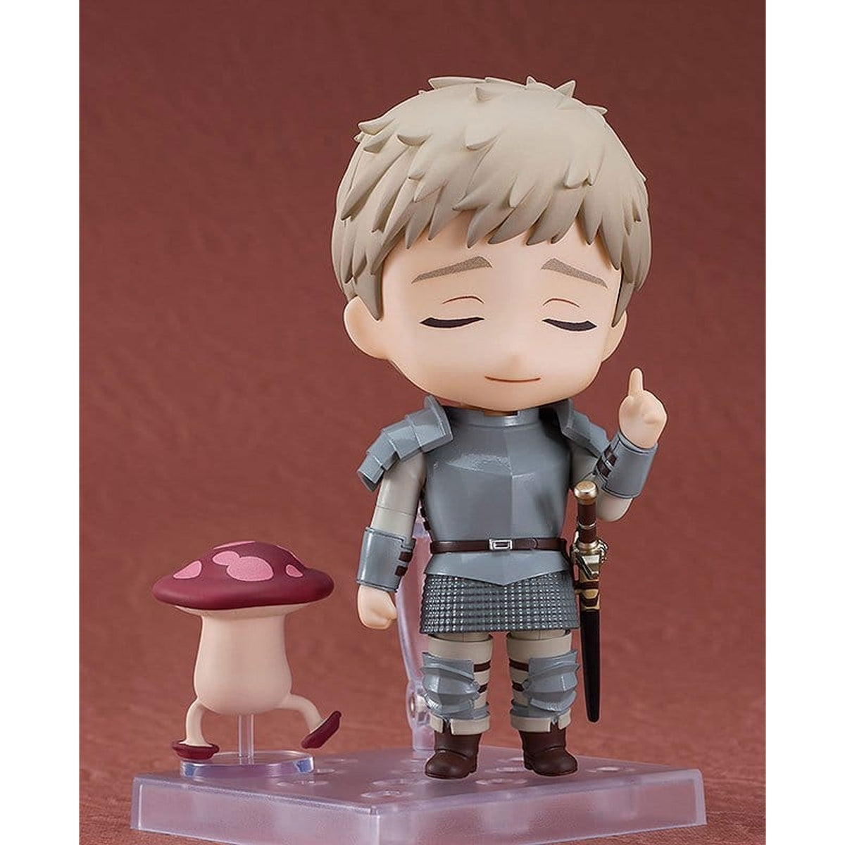 Delicious in Dungeon Nendoroid Laios -Action Figure