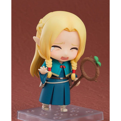 Delicious in Dungeon Nendoroid Marcille -Action Figure