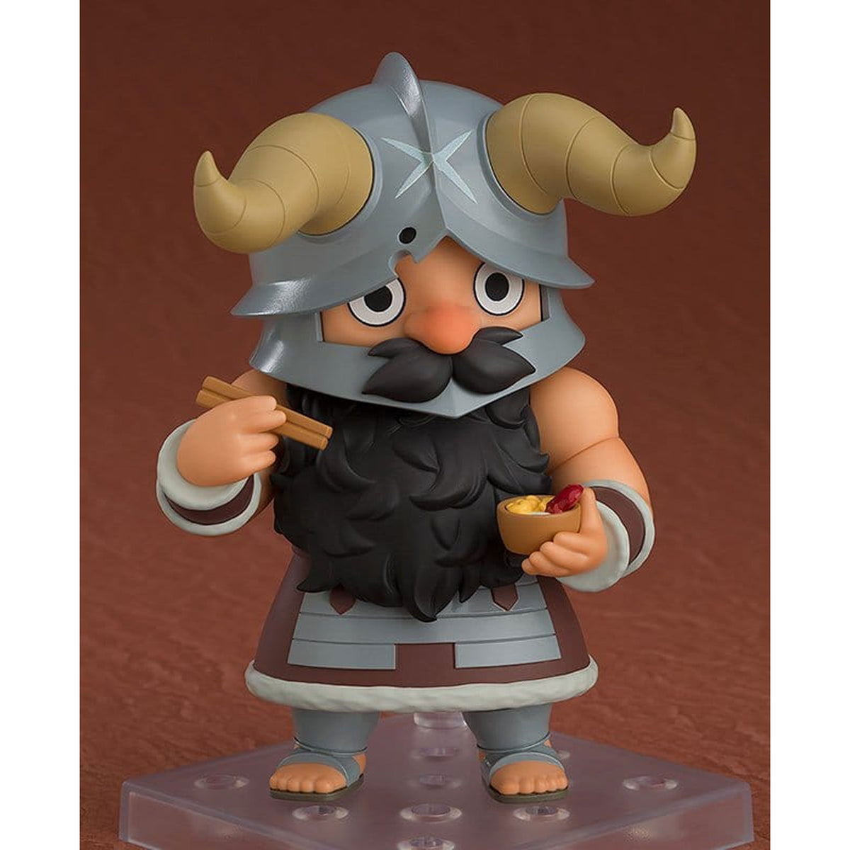 Delicious in Dungeon Nendoroid Senshi -Action Figure
