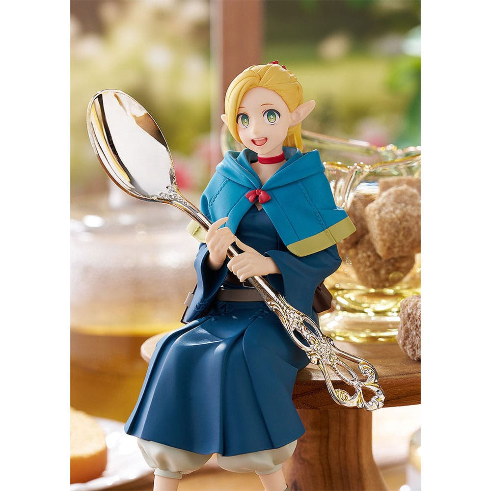 Delicious in Dungeon Pop Up Parade Swacchao! Marcille