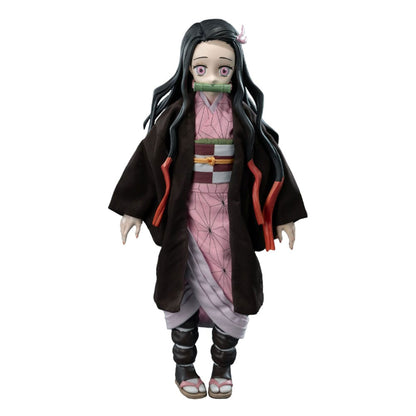 Demon Slayer: Kimetsu no Yaiba FigZero Actionfigur 1/6 Nezuko Kamado