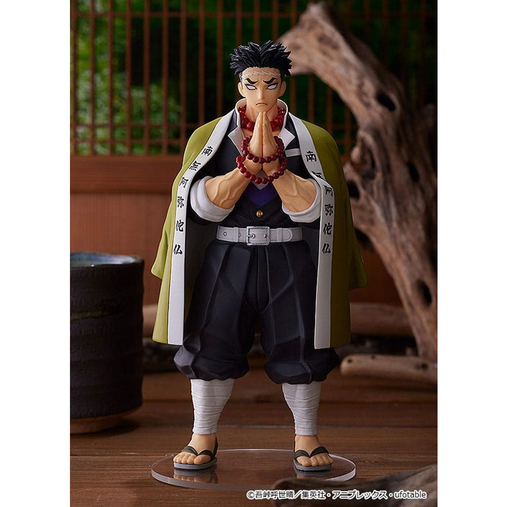 Demon Slayer: Kimetsu no Yaiba Pop Up Parade Gyomei Himejima
