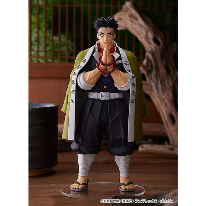Demon Slayer: Kimetsu no Yaiba Pop Up Parade Gyomei Himejima