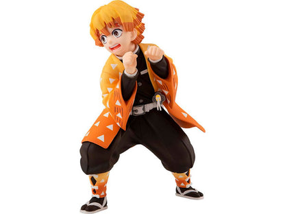 Demon Slayer: Zenitsu Agatsuma Pop Up Parade