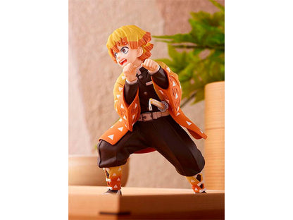 Demon Slayer: Zenitsu Agatsuma Pop Up Parade