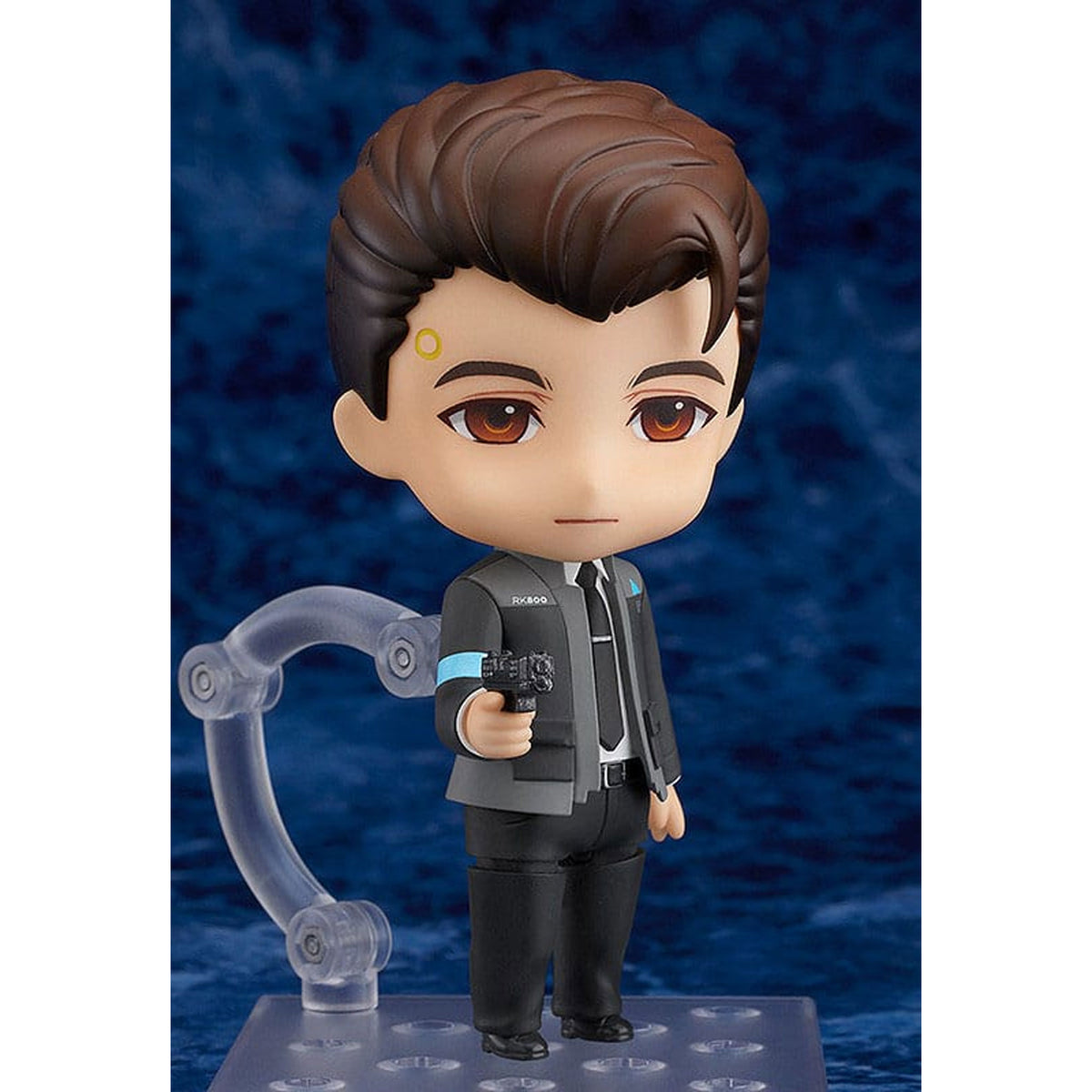 Detroit: Become Human Nendoroid Connor