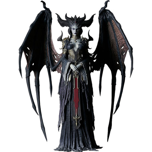 Diablo IV Pop Up Parade Lilith Special Edition -Figuuri