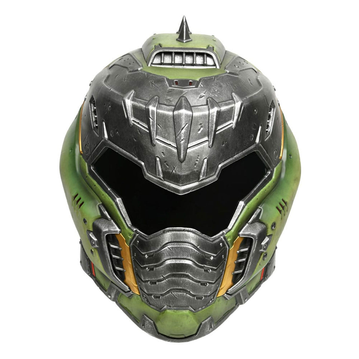 Doom The Dark Ages Helmet Doom Slayer Replica