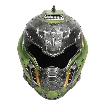 Doom The Dark Ages Helmet Doom Slayer Replica