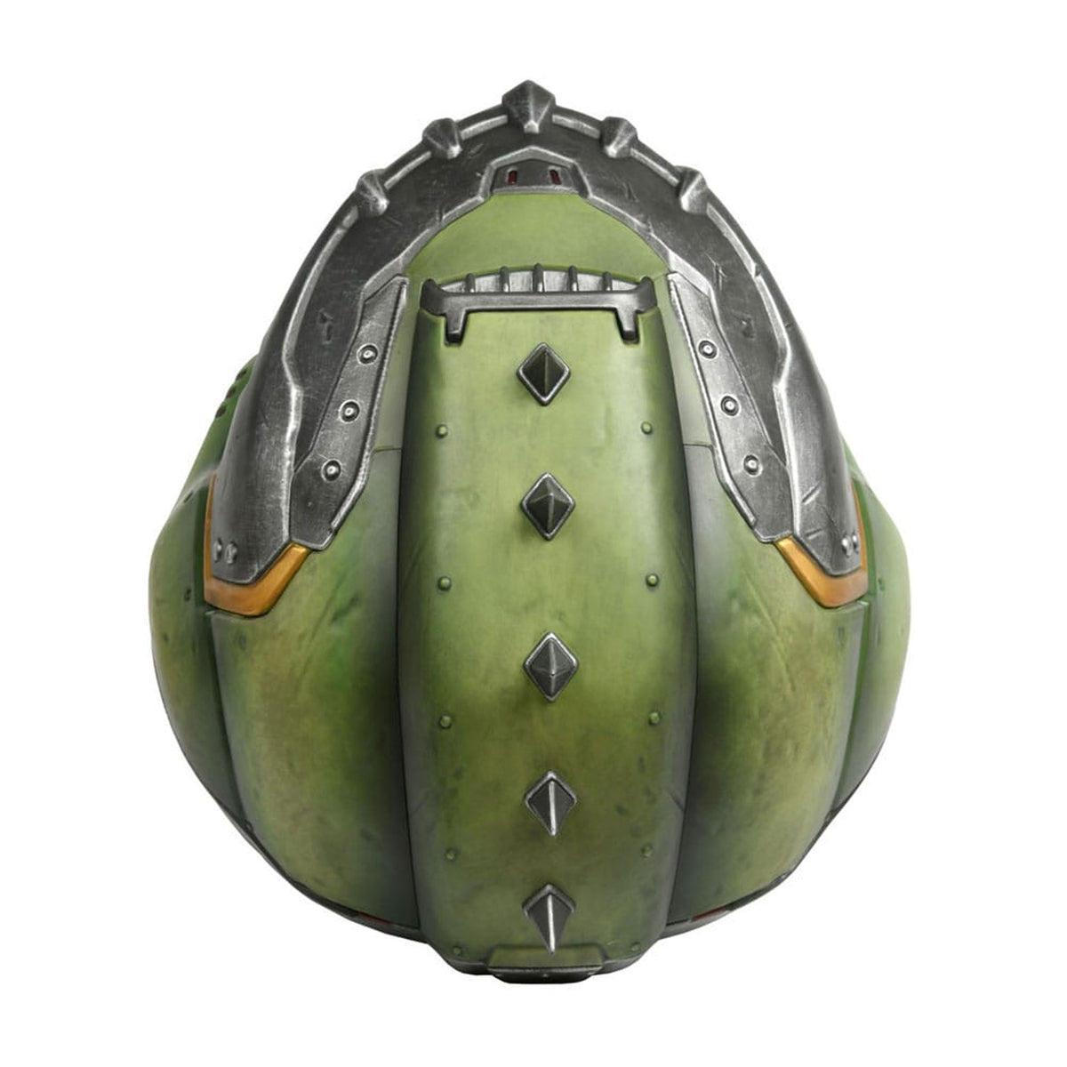 Doom The Dark Ages Helmet Doom Slayer Replica