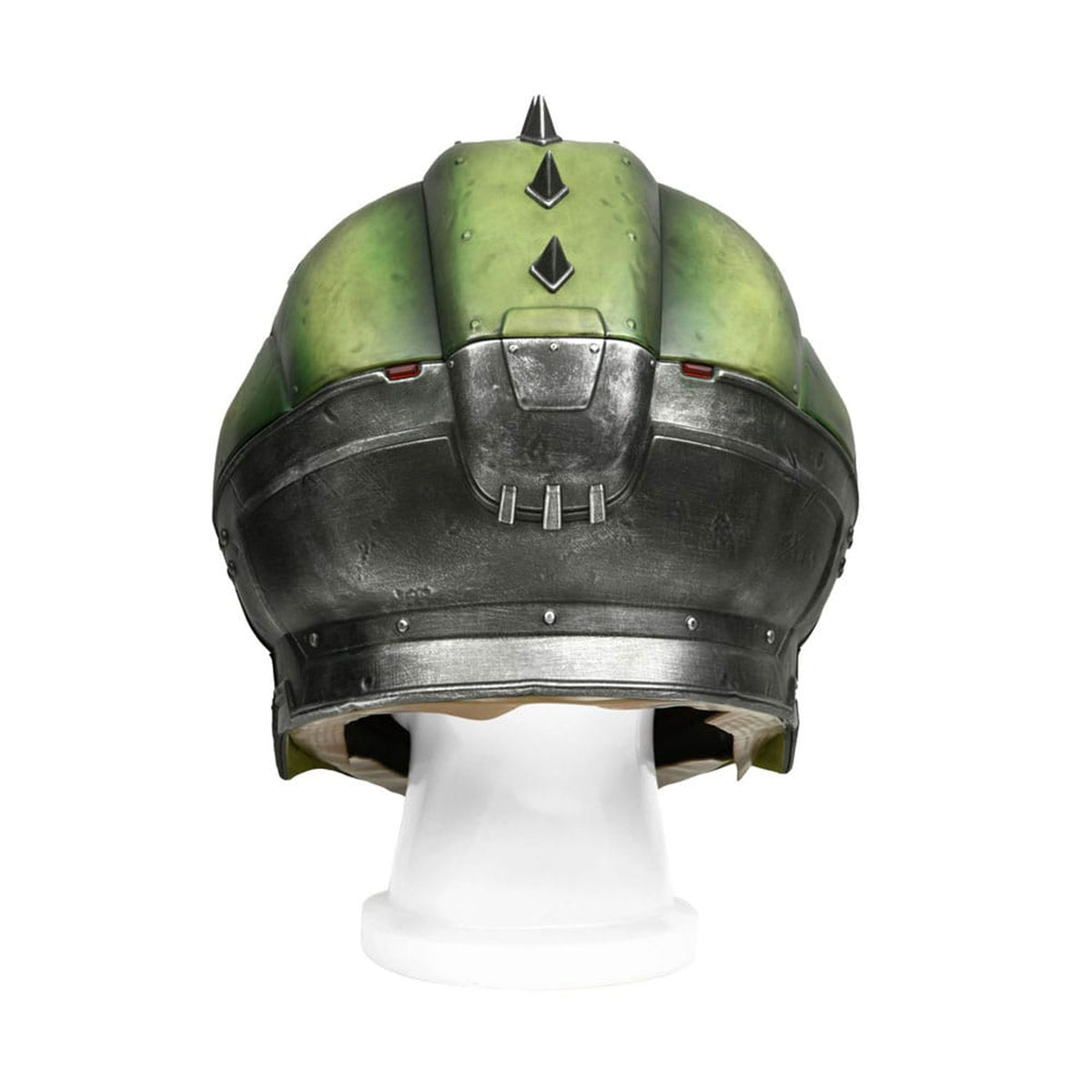 Doom The Dark Ages Helmet Doom Slayer Replica