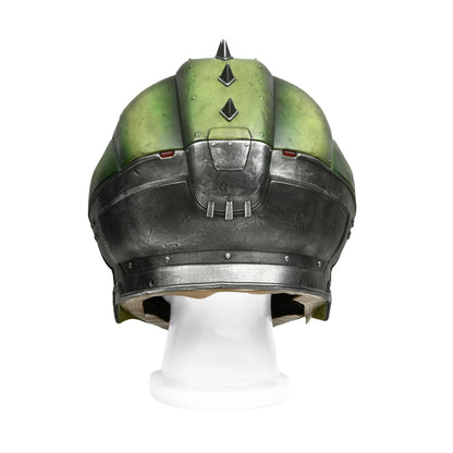 Doom The Dark Ages Helmet Doom Slayer Replica
