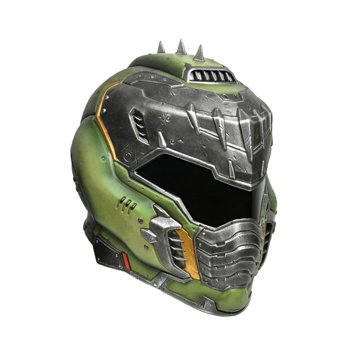 Doom The Dark Ages Helmet Doom Slayer Replica