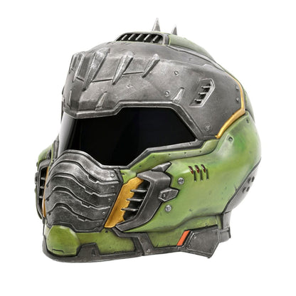 Doom The Dark Ages Helmet Doom Slayer Replica
