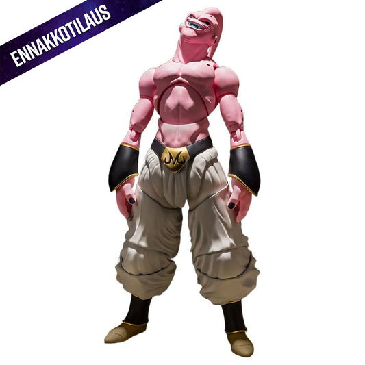 Dragon Ball Z S.H.Figuarts Super Buu -Action Figure