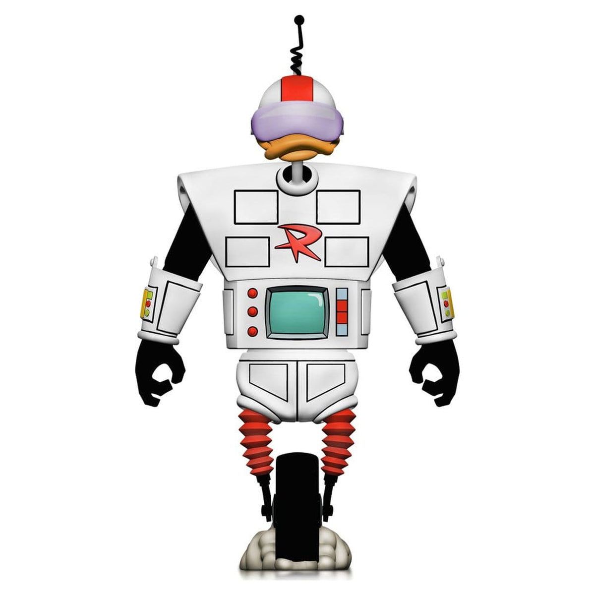 DuckTales Ultimate Gizmoduck -Action Figure