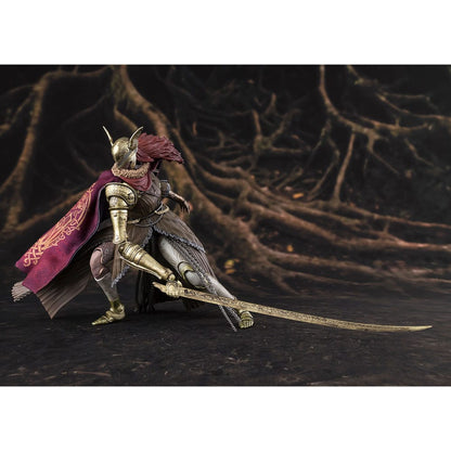 Elden Ring S.H. Figuarts Melina Blade of Miquella -Action Figure