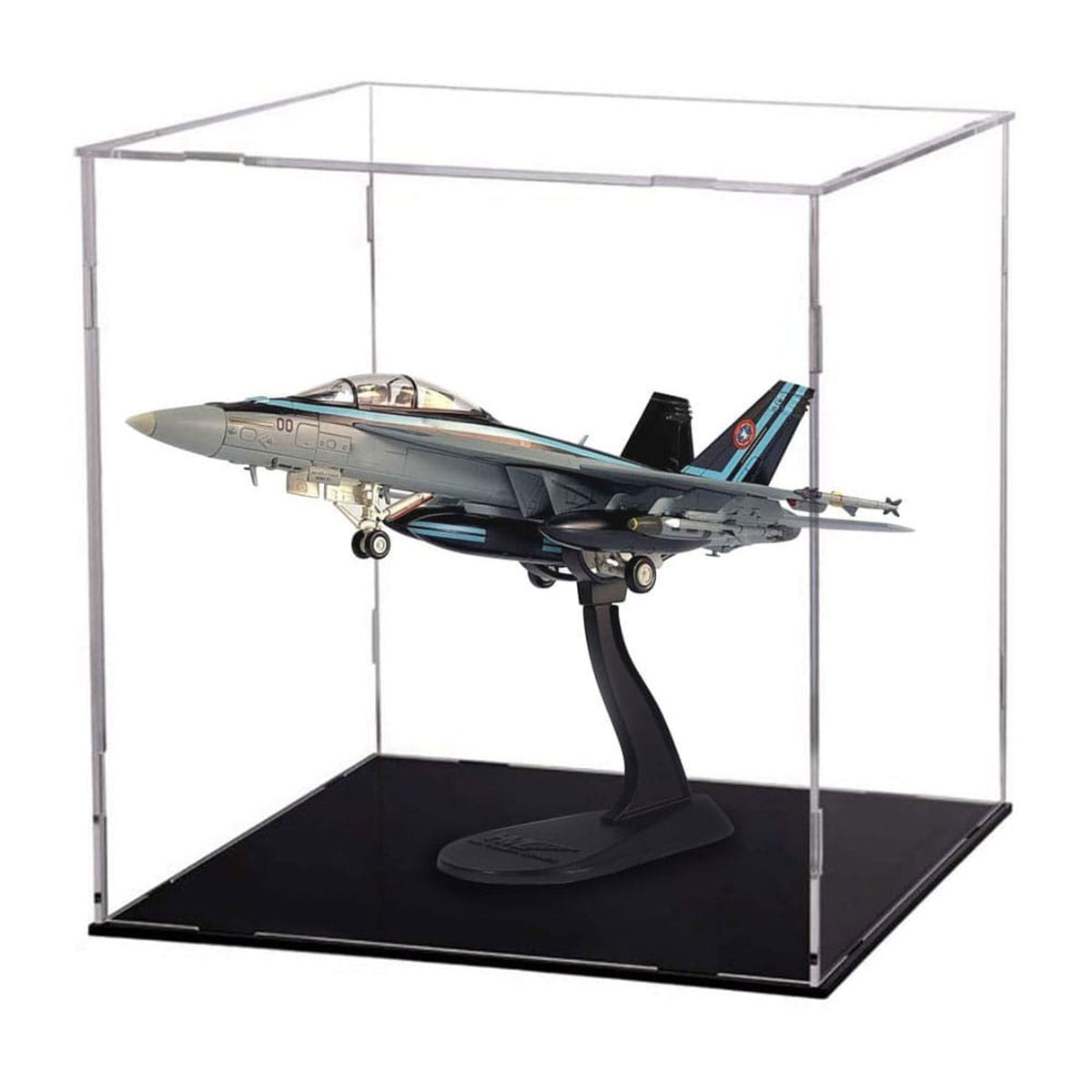 Evoretro Acrylic Modular Display Case 20 cm -Kotelo