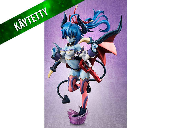 Pre-Owned Excellent Model Series Shinrabansho Chocolate Masenki Asmodeus