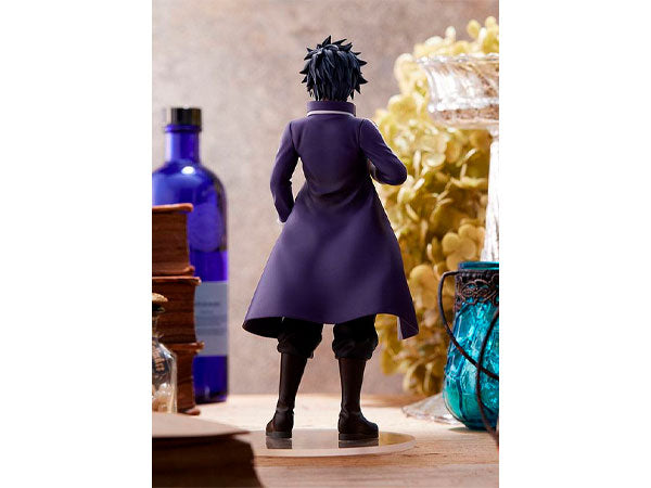 Fairy Tail Final Season PUP Gray Fullbuster Grand Magic Games Arc Ver.