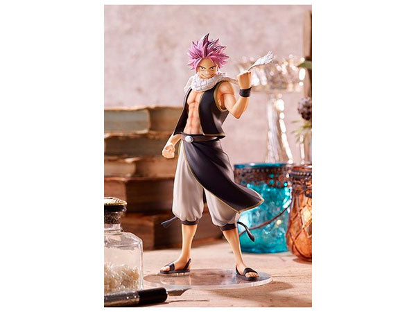 Fairy Tail Final Season Pop Up Parade Natsu Dragneel