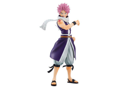 Fairy Tail Final Season POP Natsu Dragneel Grand Magic Games Arc Ver.