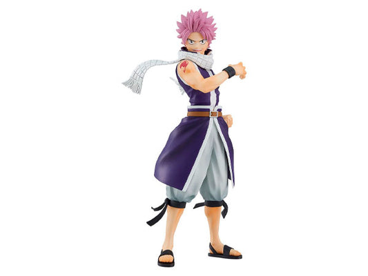 Fairy Tail Final Season PUP Natsu Dragneel Grand Magic Games Arc Ver.