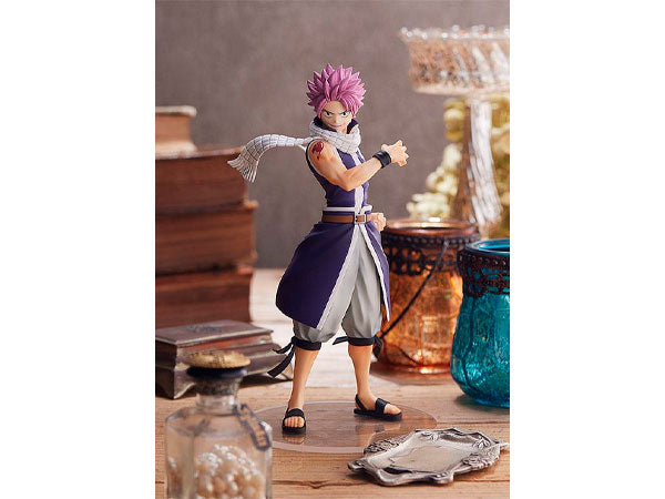Fairy Tail Final Season POP Natsu Dragneel Grand Magic Games Arc Ver.