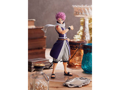 Fairy Tail Final Season POP Natsu Dragneel Grand Magic Games Arc Ver.