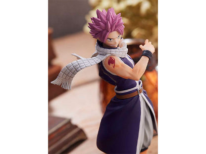 Fairy Tail Final Season POP Natsu Dragneel Grand Magic Games Arc Ver.