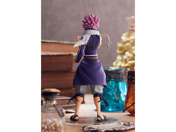 Fairy Tail Final Season POP Natsu Dragneel Grand Magic Games Arc Ver.