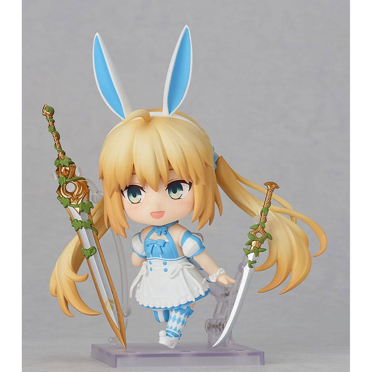 Fate/Grand Order Nendoroid Actionfigur Berserker/Altria Caster