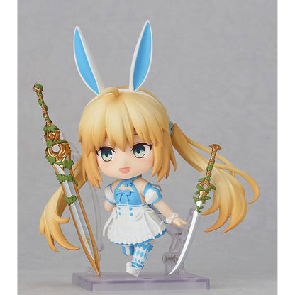 Fate/Grand Order Nendoroid Actionfigur Berserker/Altria Caster