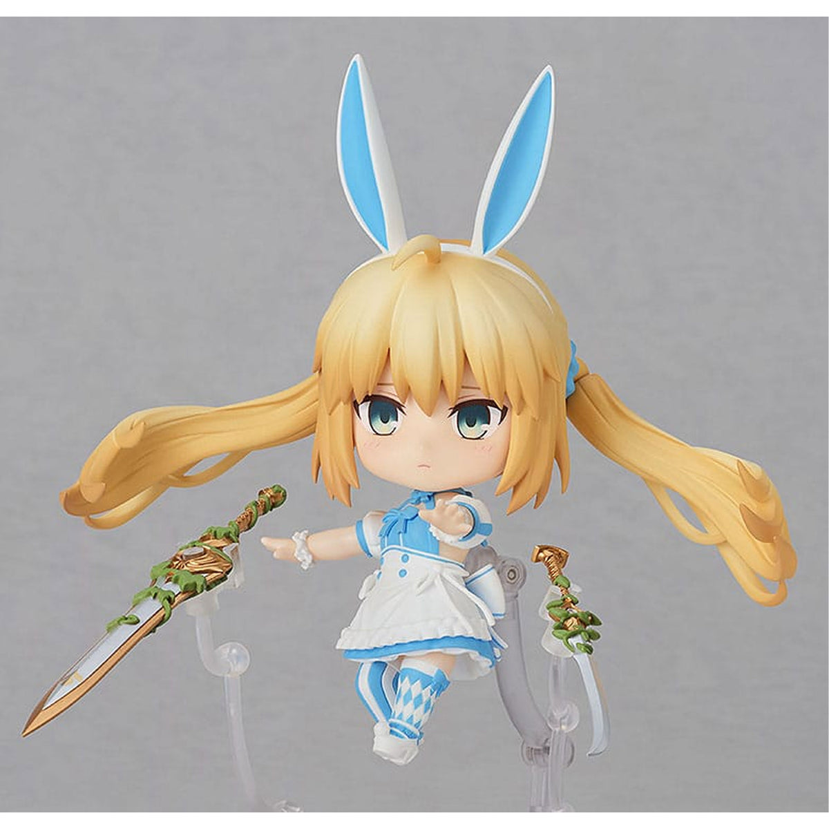 Fate/Grand Order Nendoroid Actionfigur Berserker/Altria Caster