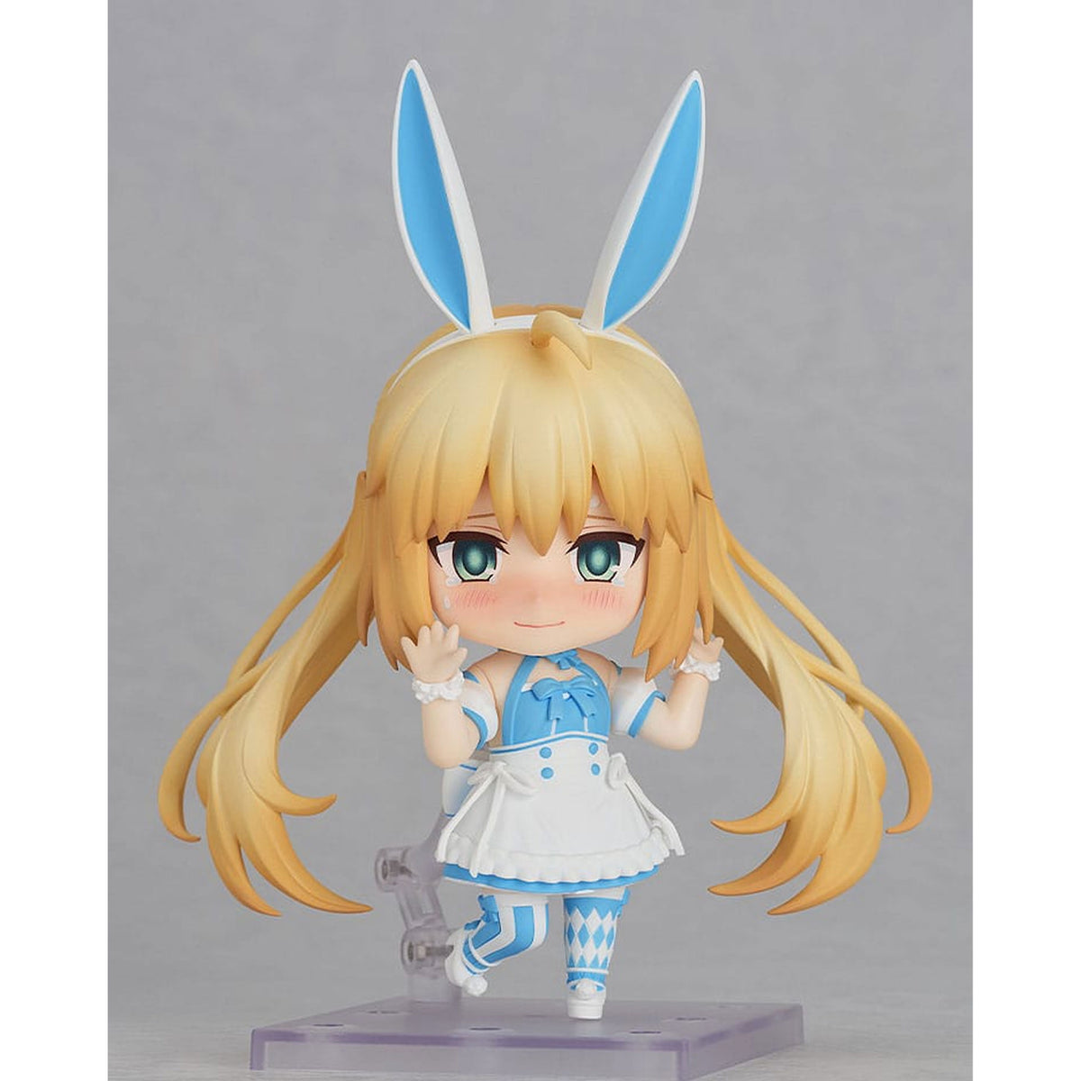 Fate/Grand Order Nendoroid Actionfigur Berserker/Altria Caster