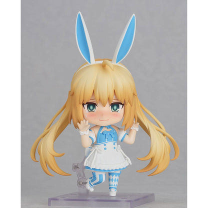Fate/Grand Order Nendoroid Actionfigur Berserker/Altria Caster