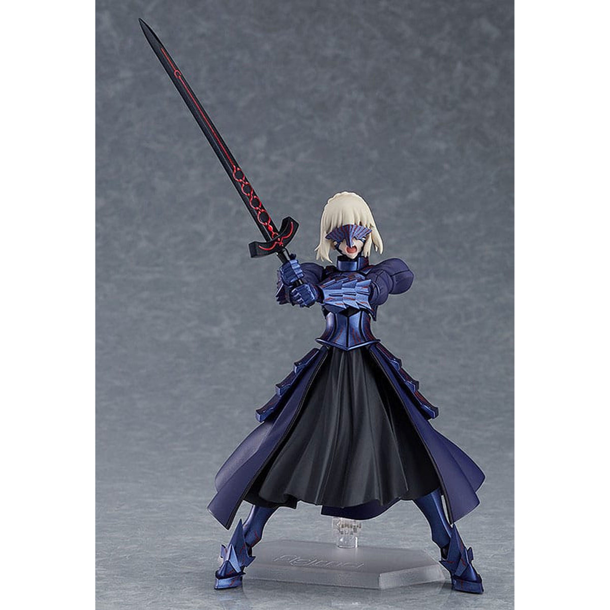 Fate/Stay Night Figma Action Figure Saber Alter 2.0