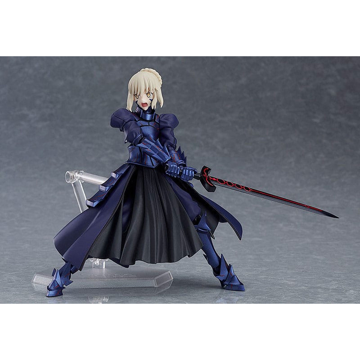 Fate/Stay Night Figma Action Figure Saber Alter 2.0