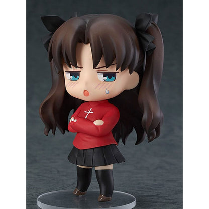 Fate/Stay Night Nendoroid Rin Tohsaka -Action Figure