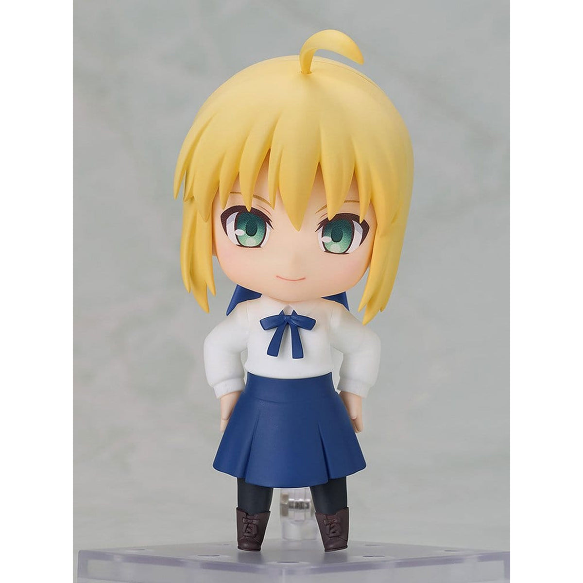 Fate/stay night Nendoroid Saber: Casual Outfit Ver. -Action Figure