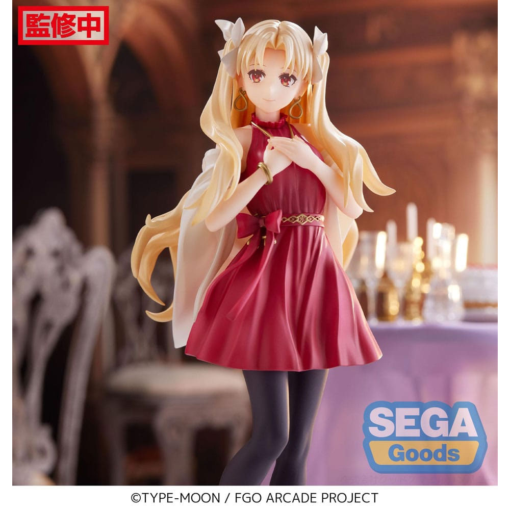 Fate/Grand Order Arcade Luminasta Lancer / Ereshkigal