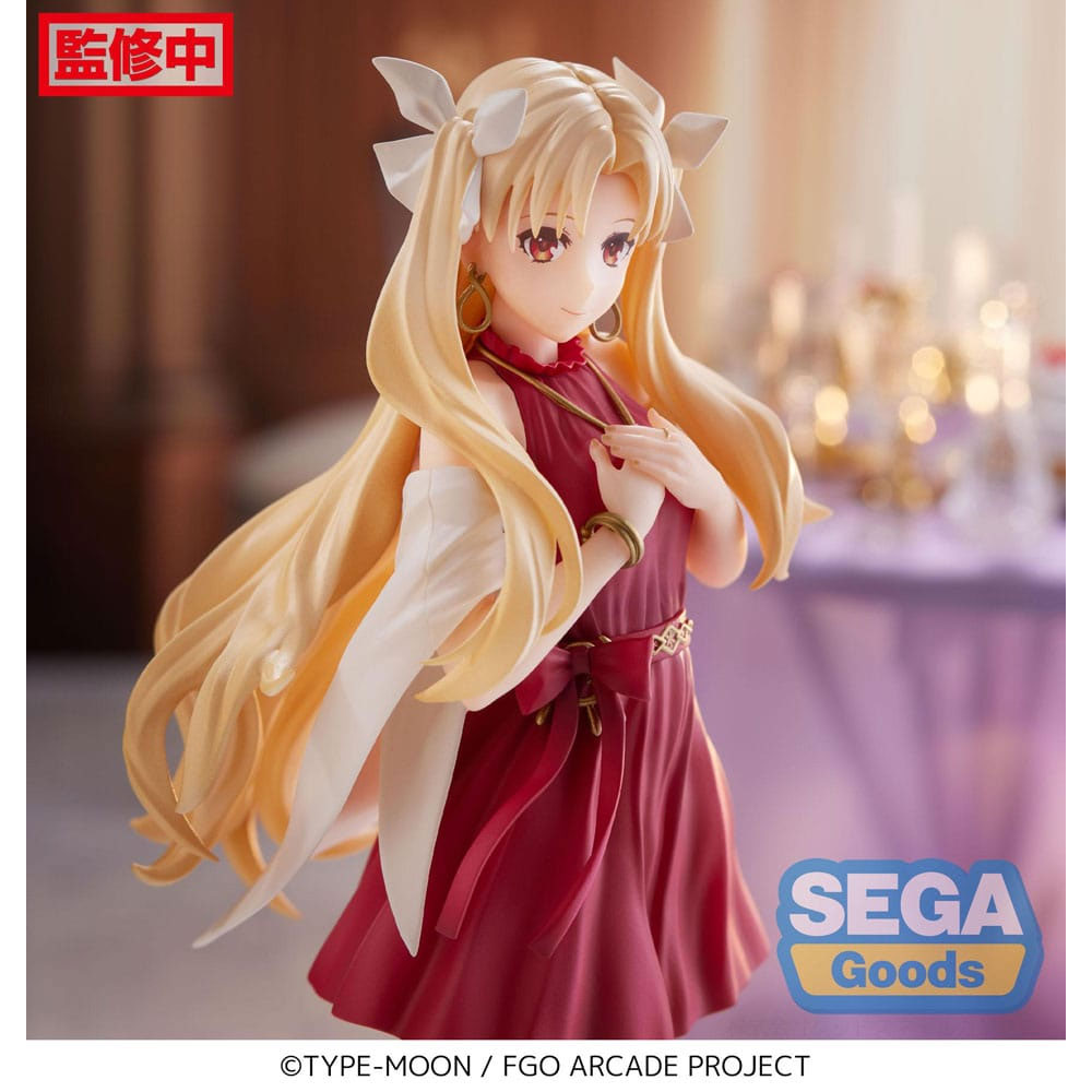 Fate/Grand Order Arcade Luminasta Lancer / Ereshkigal