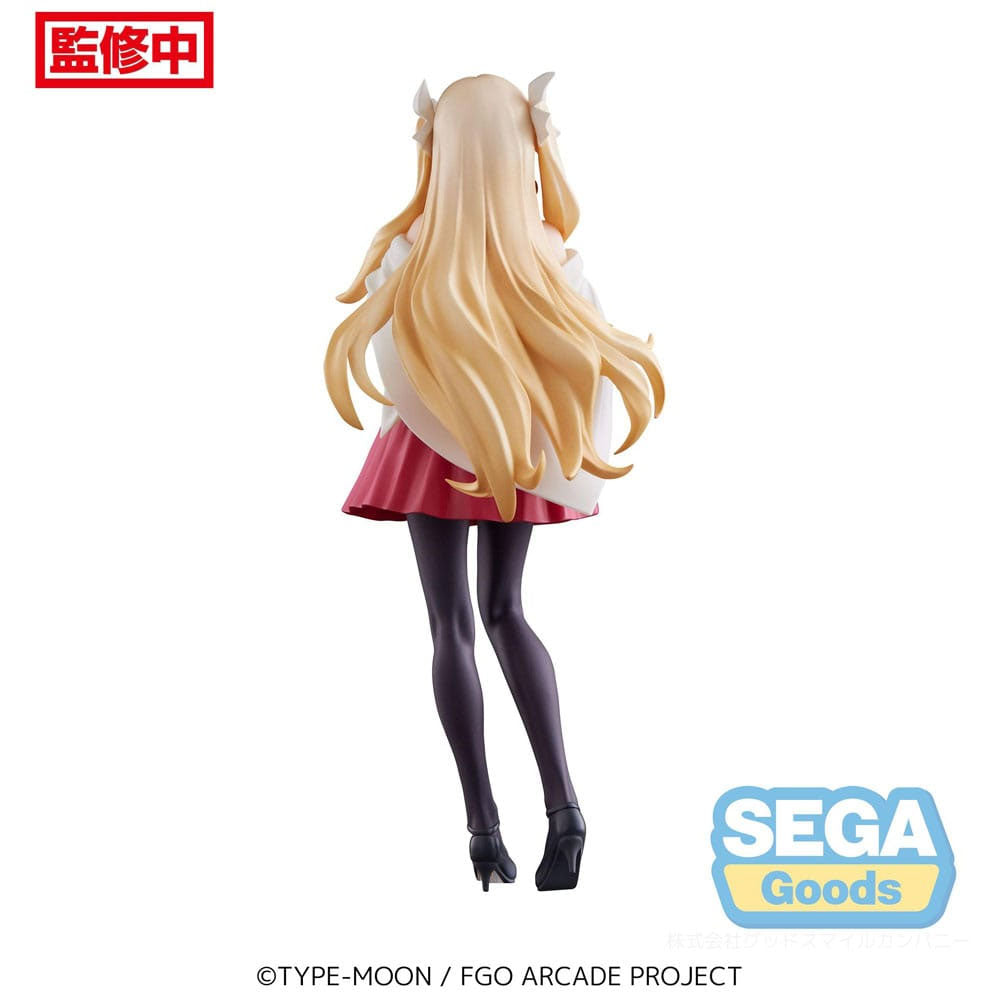 Fate/Grand Order Arcade Luminasta Lancer / Ereshkigal