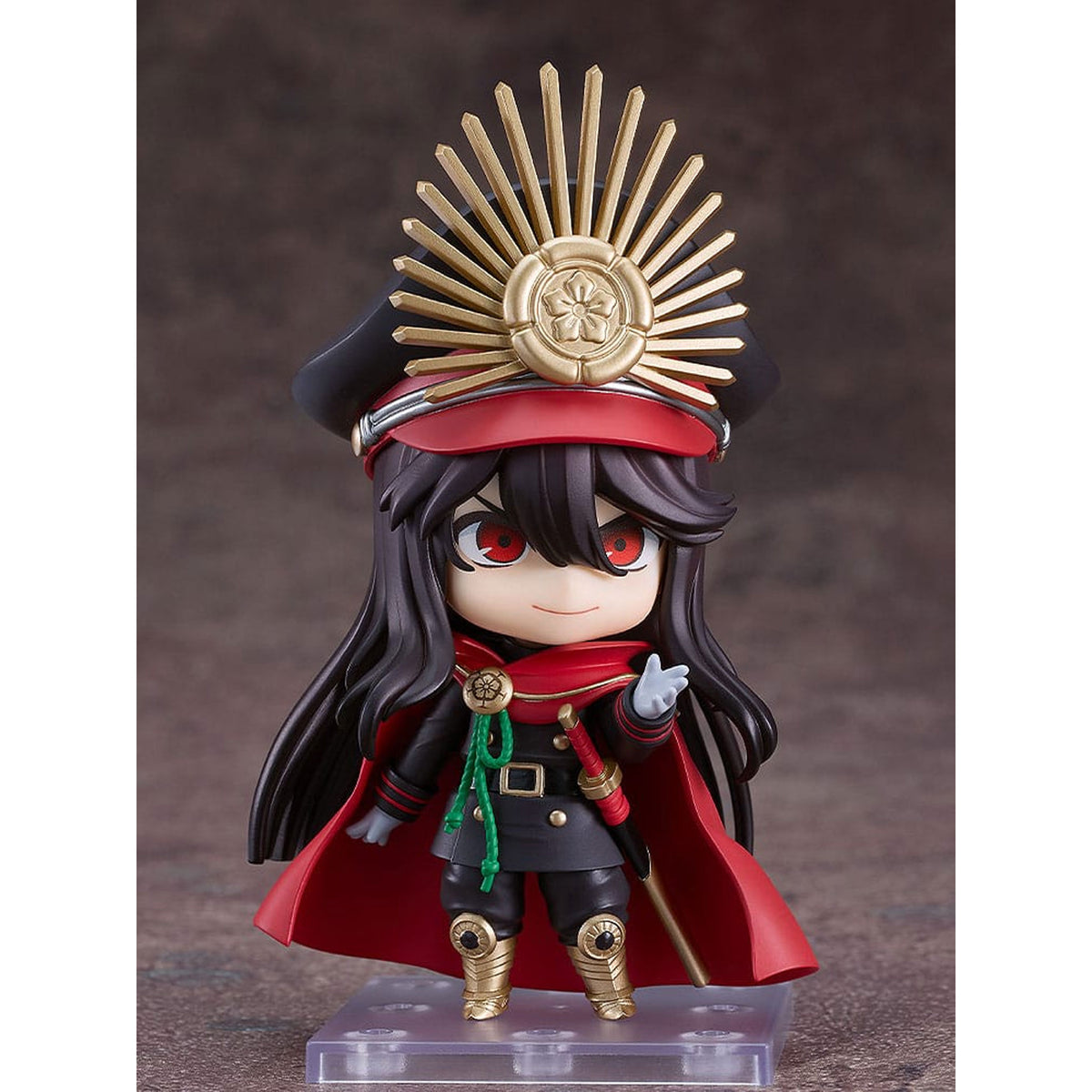 Fate/Grand Order Nendoroid Archer/Oda Nobunaga