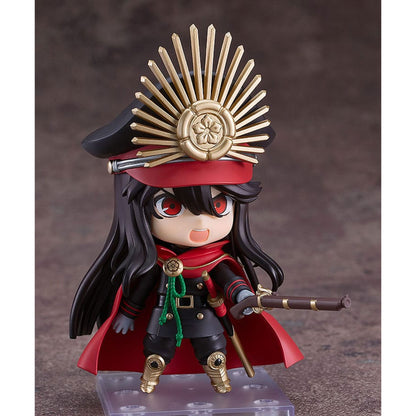 Fate/Grand Order Nendoroid Archer/Oda Nobunaga